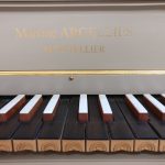 Clavecin Martine ARGELLIES